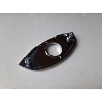Lock plate closure Softtop / Hardtop